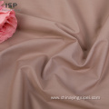 In Stock Woven Polyester Cotton Plain Fabric